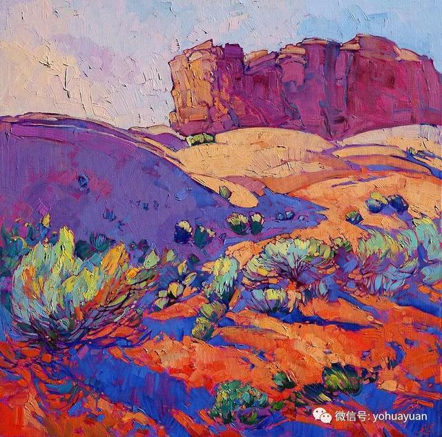 教你如何区分色彩的冷暖，如何区分色彩冷暖色调（分享 ， 如何确定色彩冷暖）