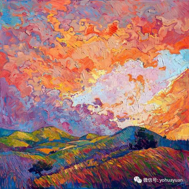 教你如何区分色彩的冷暖，如何区分色彩冷暖色调（分享 ， 如何确定色彩冷暖）