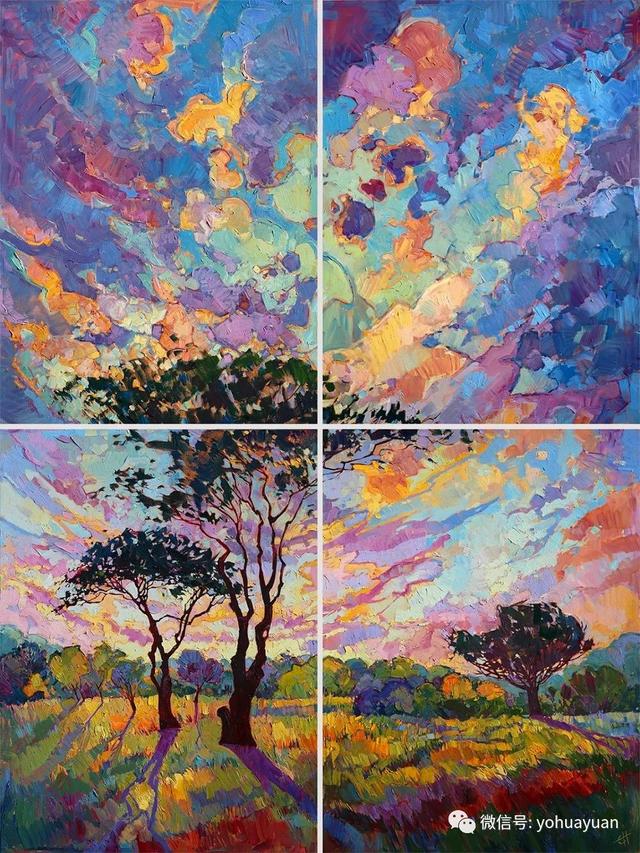 教你如何区分色彩的冷暖，如何区分色彩冷暖色调（分享 ， 如何确定色彩冷暖）