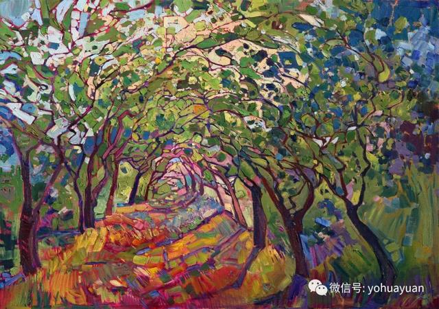 教你如何区分色彩的冷暖，如何区分色彩冷暖色调（分享 ， 如何确定色彩冷暖）