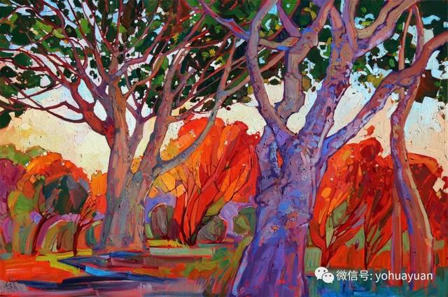 教你如何区分色彩的冷暖，如何区分色彩冷暖色调（分享 ， 如何确定色彩冷暖）