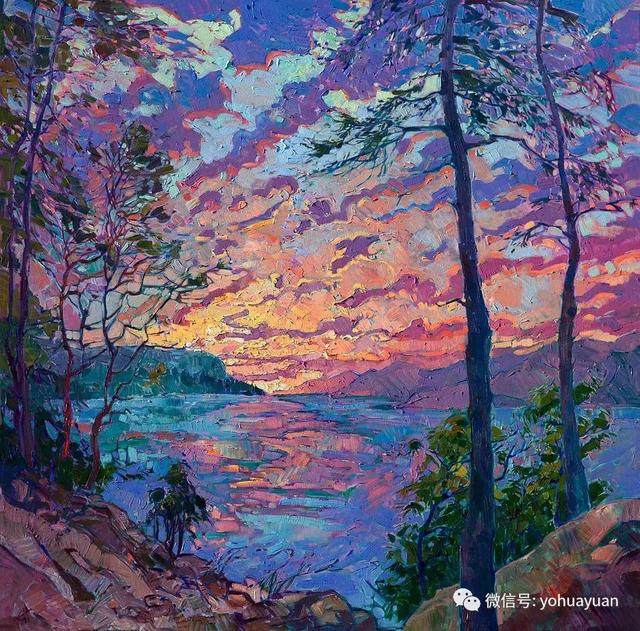 教你如何区分色彩的冷暖，如何区分色彩冷暖色调（分享 ， 如何确定色彩冷暖）