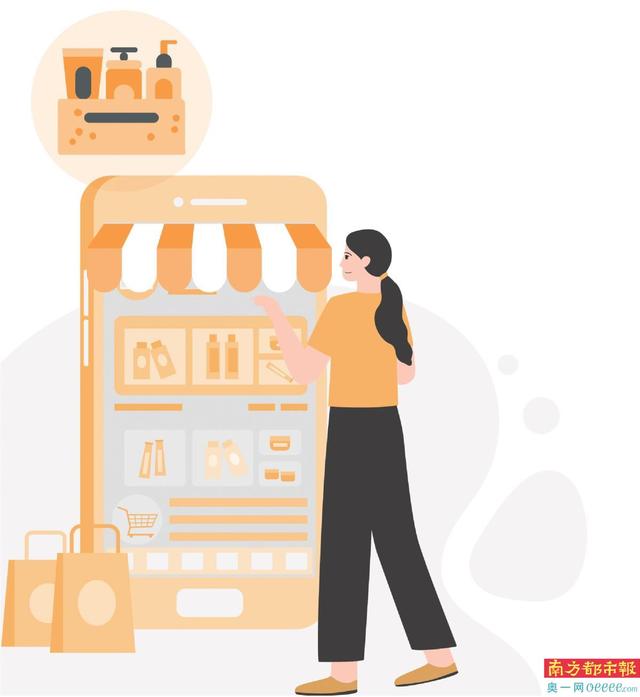 唯品会客服在哪里找，如何联系唯品会客服（五大电商平台消费体验来了）