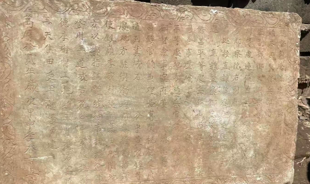 长城的历史简介和资料，长城简介100字左右（让长城说出自己的“秘密”）