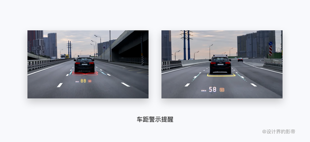 汽车vr是什么意思，汽车vr是什么设备（深度解读丨车载HUD交互\u0026视觉设计知识）