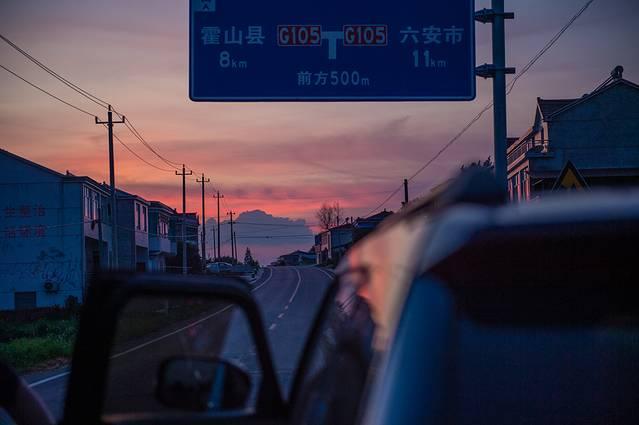 天堂寨旅游攻略，合肥自驾天堂寨旅游攻略（自驾八百公里大别山风景道）