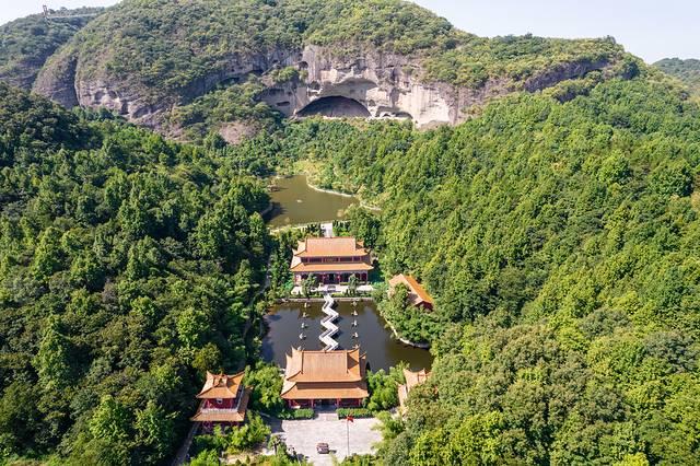 天堂寨旅游攻略，合肥自驾天堂寨旅游攻略（自驾八百公里大别山风景道）