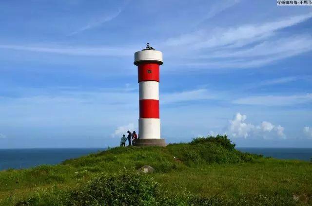 漳州镇海角在哪里，漳州镇海角百度百科（多美福建）