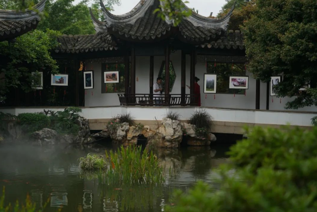 飞雪玉花歌词，飞雪玉花原唱（溯千载华章——助力艺术普及）