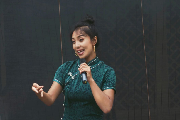 飞雪玉花歌词，飞雪玉花原唱（溯千载华章——助力艺术普及）