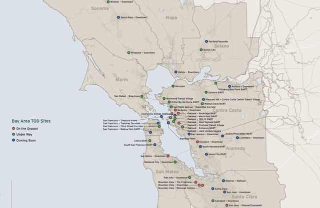 三星880相当于骁龙多少，第一代骁龙7怎么样（旧金山湾区TOD这样做）