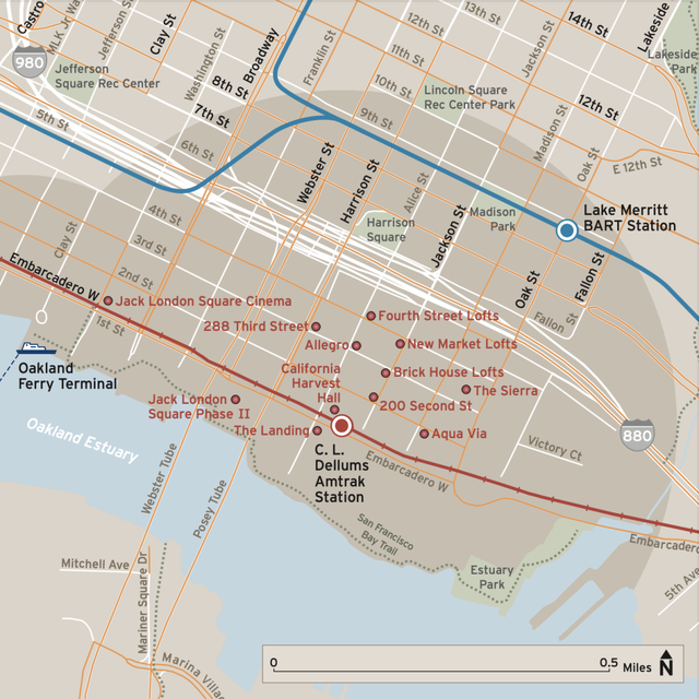 三星880相当于骁龙多少，第一代骁龙7怎么样（旧金山湾区TOD这样做）