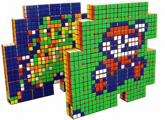 魔方是谁发明的，魔方是谁发明出来的（最少要多少次转动才能让魔方复原）