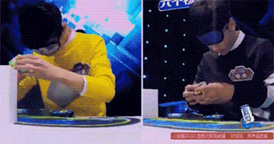 魔方是谁发明的，魔方是谁发明出来的（最少要多少次转动才能让魔方复原）