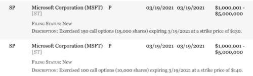 pogo是什么意思，积目pogo是什么意思（梳理佩洛西夫妇投资明细）