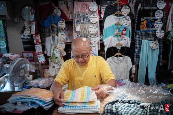 旧文胸可以拿来做什么，如何把旧内衣变废为宝（这间愚园路上的老年内衣小店）