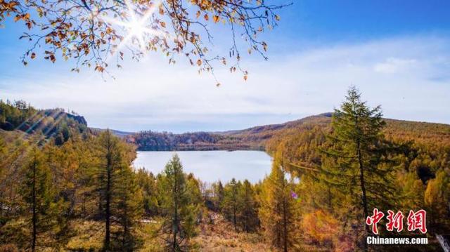 立秋美好寓意，立秋好的寓意（今日立秋丨这个秋天）