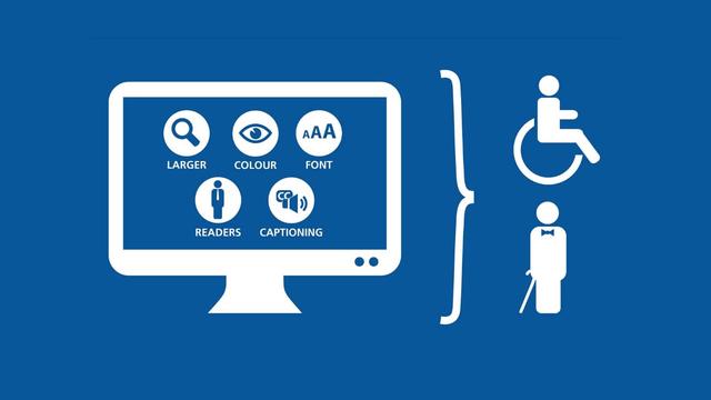 无internet访问，电脑无internet访问权限（让每一个人都可以无障碍访问互联网）