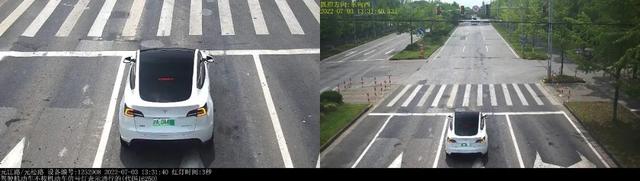 闯红灯扣多少分，闯红灯扣多少分啊（闯红灯，记6分，罚200元）