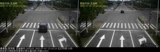 闯红灯扣多少分，闯红灯扣多少分啊（闯红灯，记6分，罚200元）