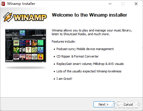 老软件Winamp突然发布新版！回忆Winamp的兴衰