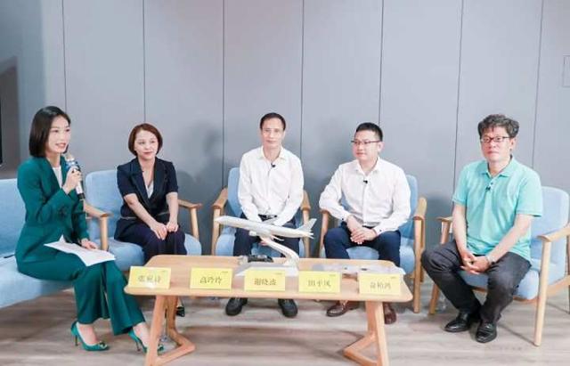 钱塘是指今天的什么地方，钱塘指的是哪个城市（杭州前进智造园：空天领航区）