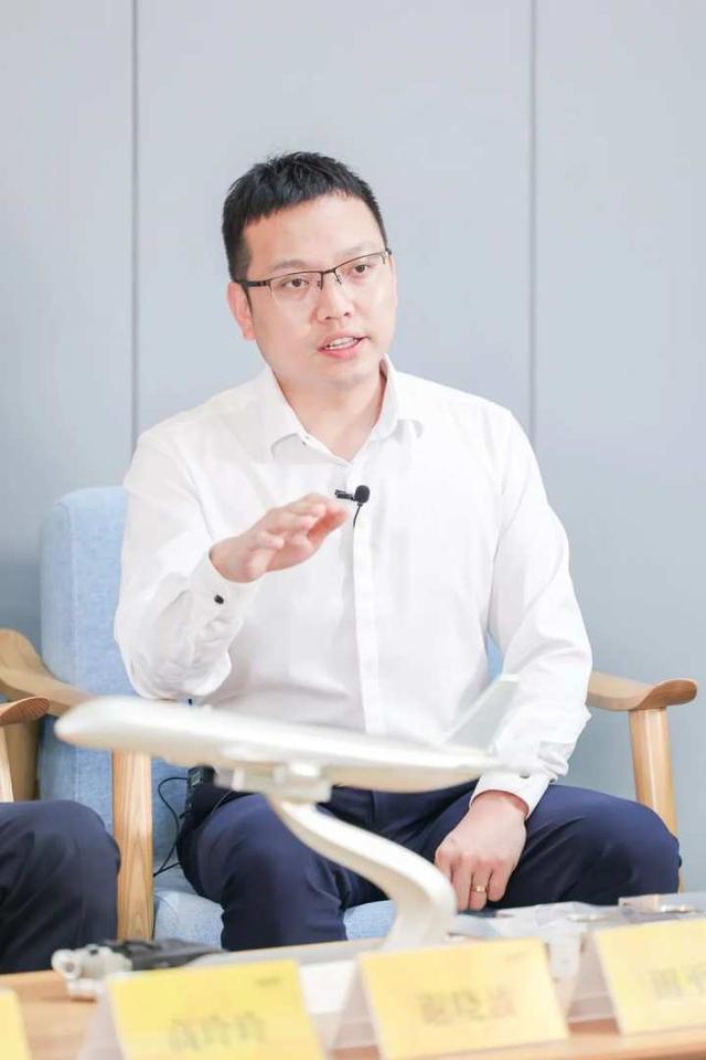 钱塘是指今天的什么地方，钱塘指的是哪个城市（杭州前进智造园：空天领航区）