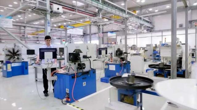 钱塘是指今天的什么地方，钱塘指的是哪个城市（杭州前进智造园：空天领航区）