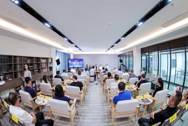 钱塘是指今天的什么地方，钱塘指的是哪个城市（杭州前进智造园：空天领航区）