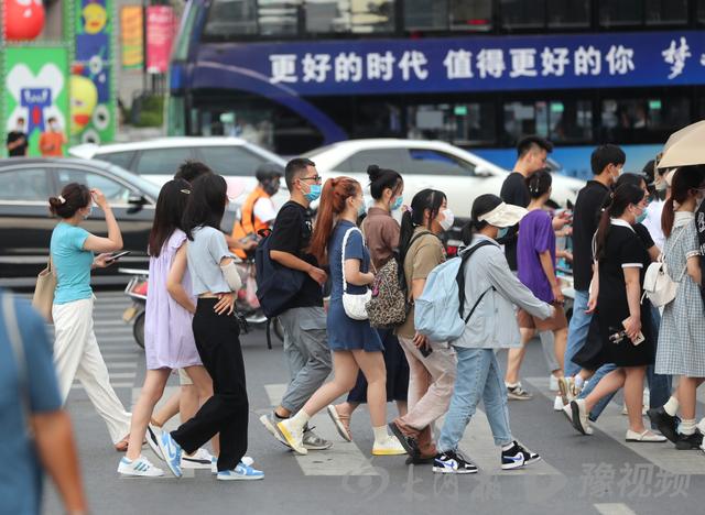 特色烧烤，烧烤模式下的郑州街景（特色烧烤店名）