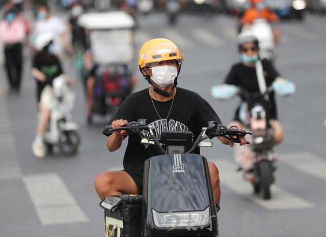 特色烧烤，烧烤模式下的郑州街景（特色烧烤店名）