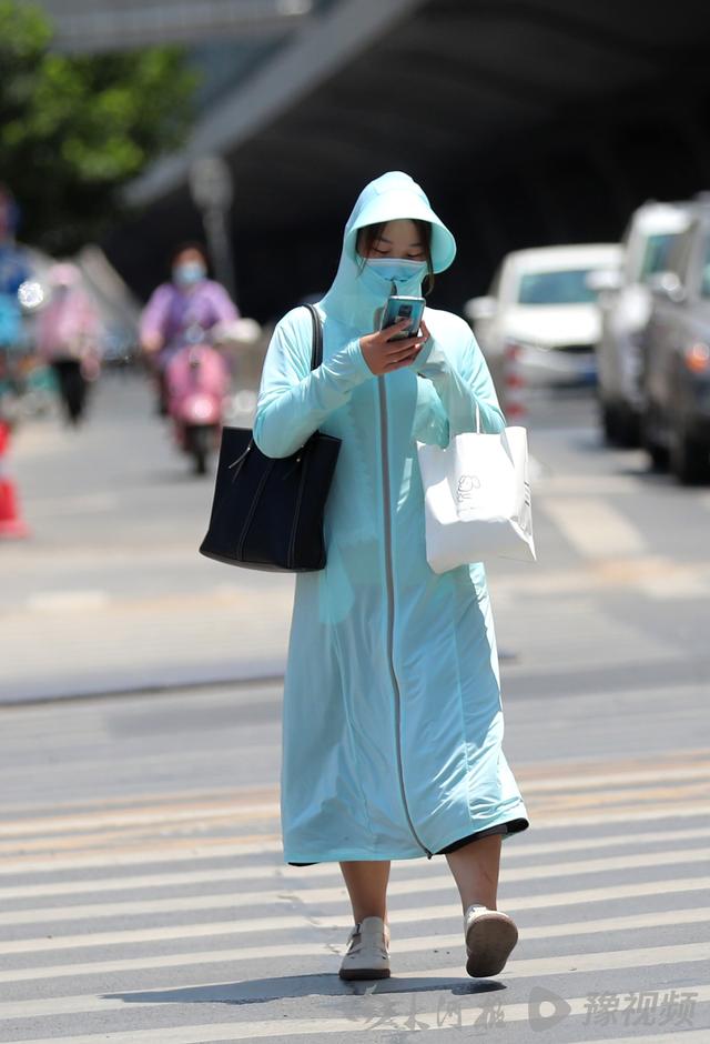特色烧烤，烧烤模式下的郑州街景（特色烧烤店名）