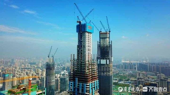 济南几个区(济南市开发区属于哪个区)