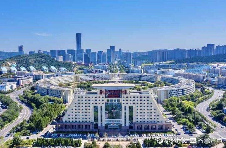 济南几个区(济南市开发区属于哪个区)