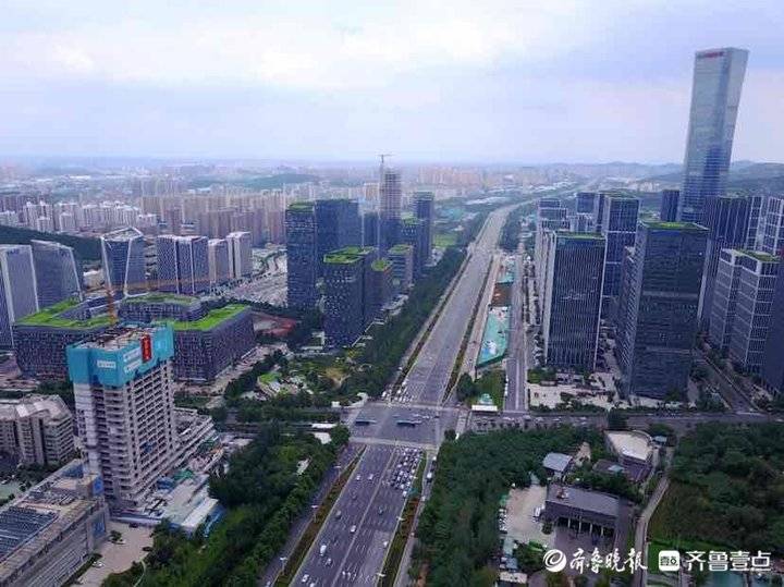 济南几个区(济南市开发区属于哪个区)
