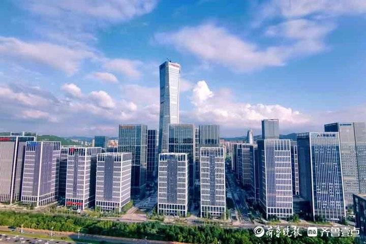 济南几个区(济南市开发区属于哪个区)