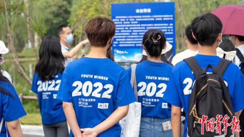 中国冬奥会举办时间和地点，北京冬奥会中国准备好了（一次超越赛事的冬奥探访之旅）