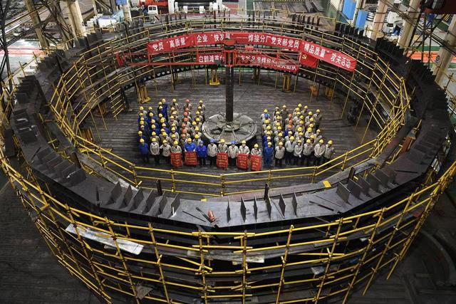 白鹤滩水电站相当于几个三峡，白鹤滩水电站和三峡水电站哪个大（白鹤滩的世界第一是怎么奋斗出来的）