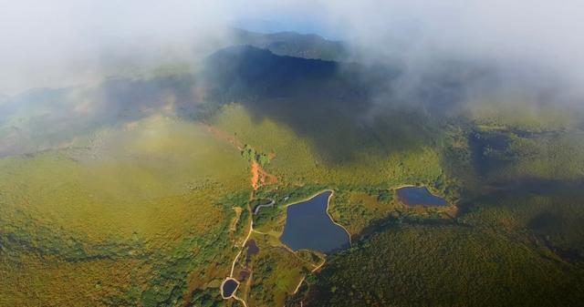 碧草如茵的意思是什么，碧草成茵是什么意思（走进“攀西秘境”格萨拉）