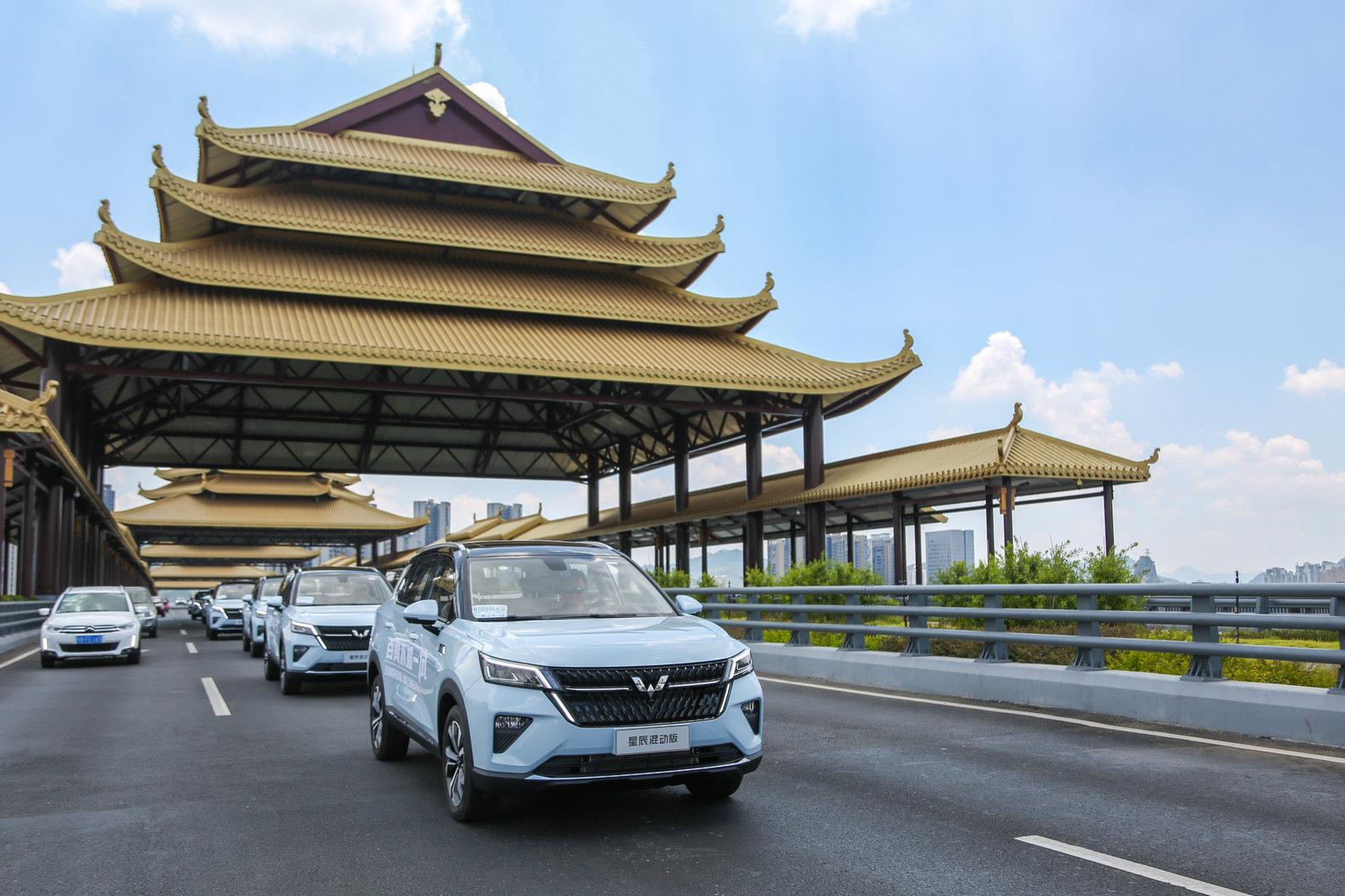 油电混汽车(油电混合汽车5万左右)