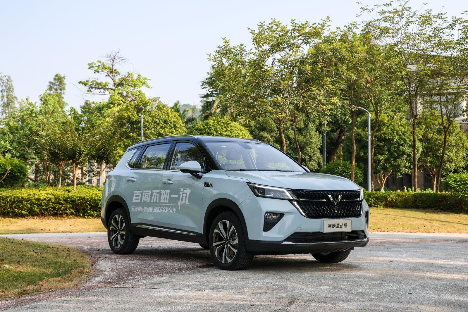 油电混汽车(油电混合汽车5万左右)