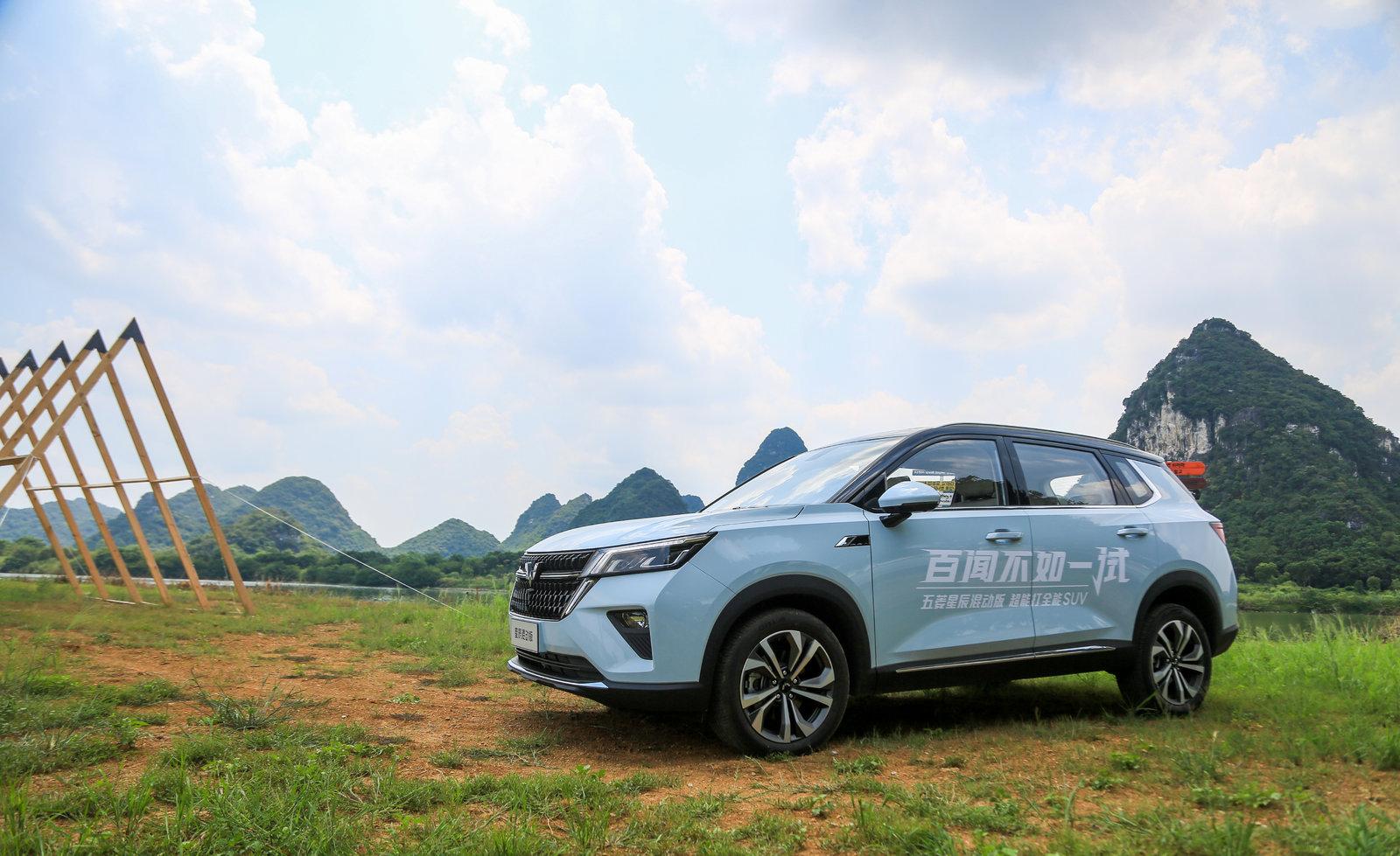 油电混汽车(油电混合汽车5万左右)