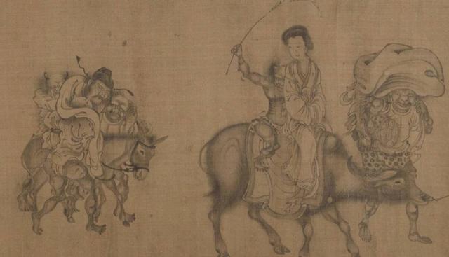 7月半是什么节日，7月半是什么节有鬼吗（我们的节日·口述民俗）