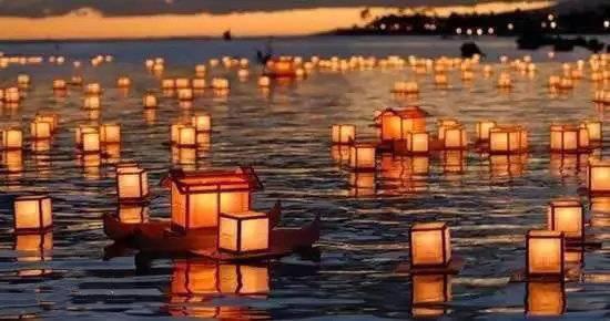 7月半是什么节日，7月半是什么节有鬼吗（我们的节日·口述民俗）