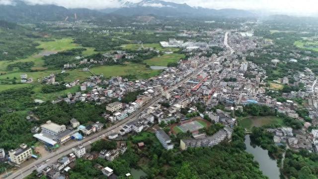 先睹为快，惠东九龙峰大南山旅游项目即将动工