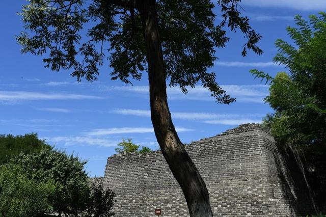 北京名胜古迹有哪些，北京有哪些名胜古迹（见证了北京的历史变迁）