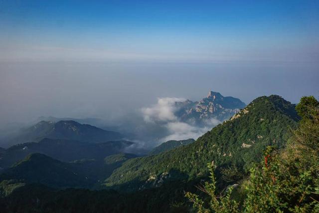 去泰山需要多少钱，去泰山需要多少钱一张票（大家最关心的暑假爬泰山的10个问题）