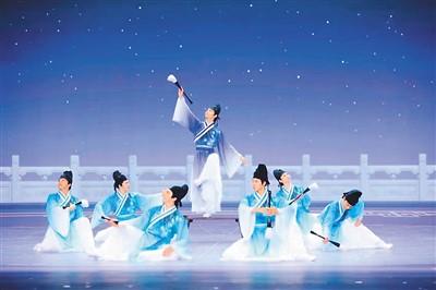 七月初七是什么节日，七月初七是什么节（书写悠远的节日礼赞）