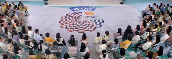 团队励志群名称大全，工作励志团队微信群名称大全（我准备了12个岗位的答题模板）