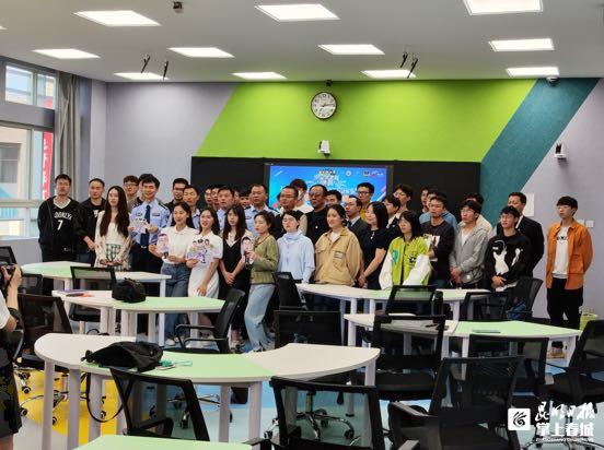 云南省经济管理学院，云南经济管理学院2019年招生章程（​国信证券云南分公司持续开展“投资者教育进百校”引导大学生树立证券投资理念）